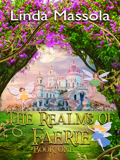 Title details for Realms of Faerie by Linda Massola - Available